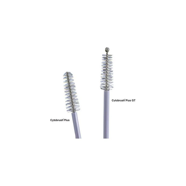 Cooper Surgical - Cytobrush Plus - C0004 - Cytology Brush 196 Mm Length Nonsterile - Box/100