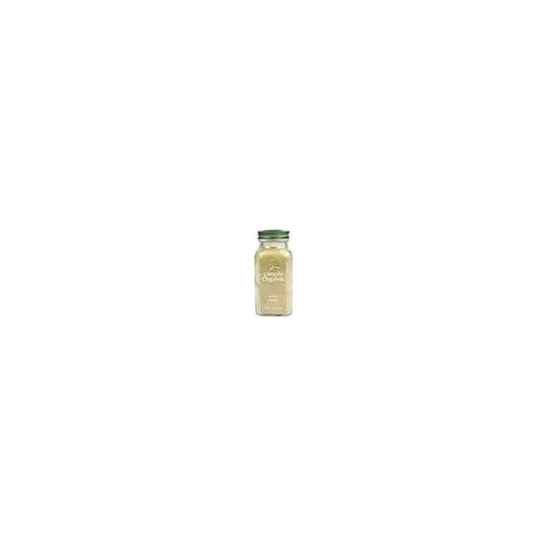 Simply Organic - 18041 - Pepper, Bottle - Each