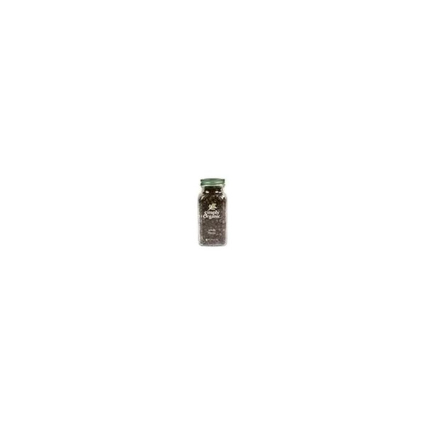 Simply Organic - 18042 - Cloves Whole Bottle - Each