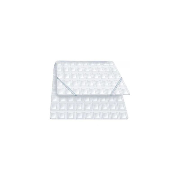 Secure Personal Care Products - Totaldry - Spc1832 - Reusable Underpad 39 X 75 Inch Polyester / Rayon Heavy Absorbency - Case/18