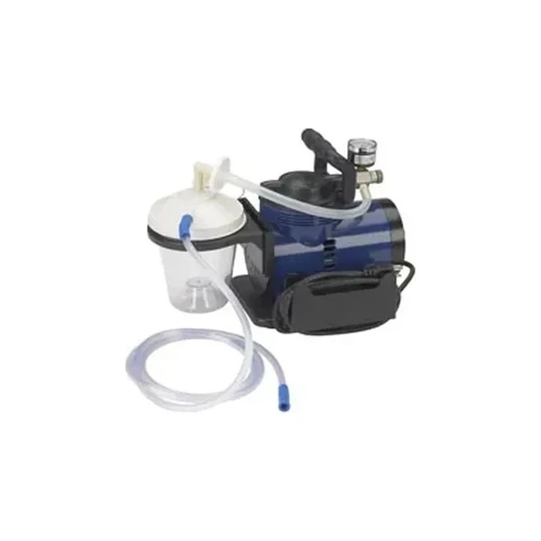 Drive Devilbiss Healthcare - 18600 - Medical Suction Pump - Each