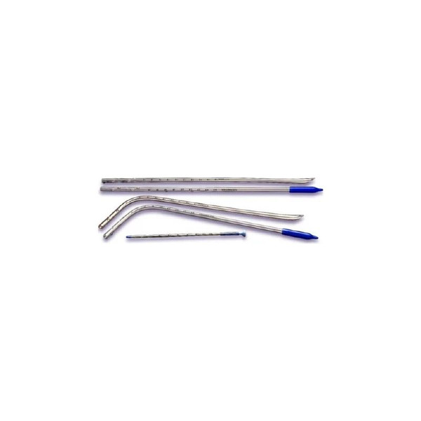 Teleflex - Pleur-Evac - Dstc-32S - Thoracic Catheter 32 Fr Straight Style - Case/10