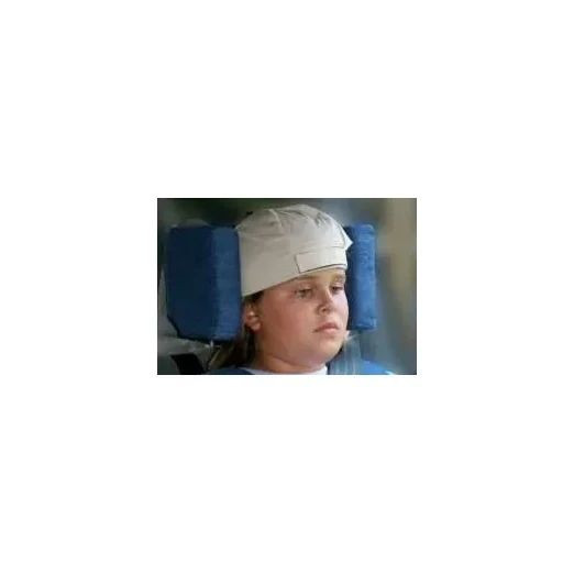 Merritt Car Seat - 2000Euhr-S-M-Sbl/Kki - Sbl/Kki - Ez - Up Head Rest - Each