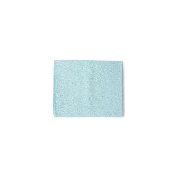 Mckesson - 18-10828 - General Purpose Drape Physical Exam 40 W X 48 L Inch Nonsterile - Case/100