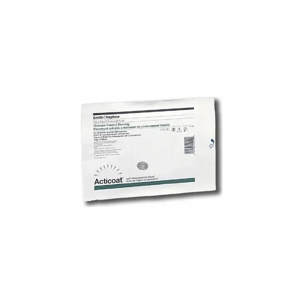 Smith & Nephew - 20241 - Acticoat 6 In. X - Each