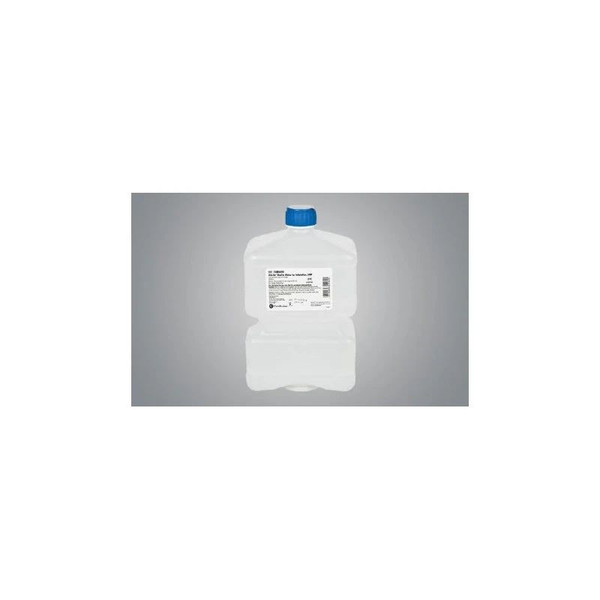 Sun Med - Airlife - Chb0020 - Water, Str Inh 2000Ml S) - Case/8