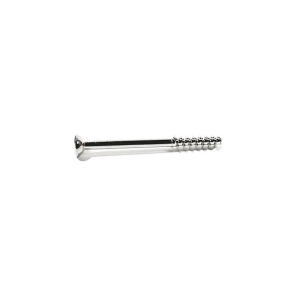 Depuy Synthes - 207.020 - 4.0Mm Cancellous Bone Screw Partial Thread 20Mm - Each