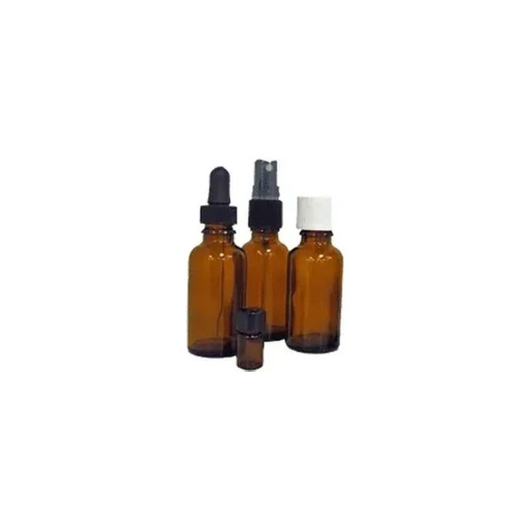 Wyndmere Naturals - 223 - Glass Bottle W/Reducer - Each