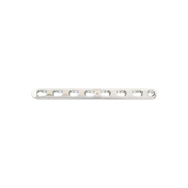 Depuy Synthes - 224.621 - 4.5Mm Narrow Lcp Plate 12 Hole 224Mm - Each