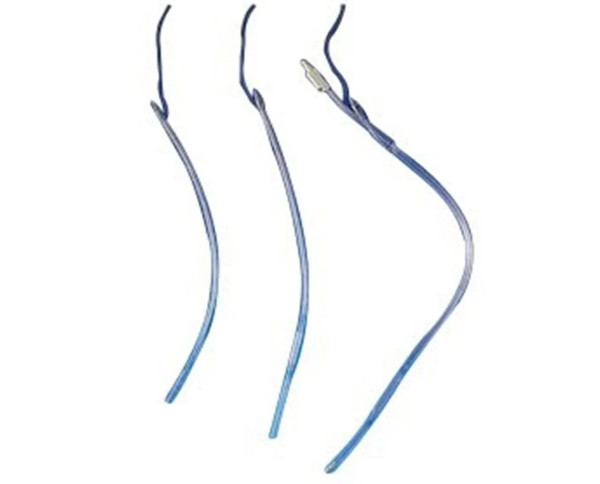 Medtronic - Mon-A-Therm - 90043 - Mitg - Esophageal Stethoscope With Temperature Sensor 24 Fr Pvc Regular Tube - Case/50