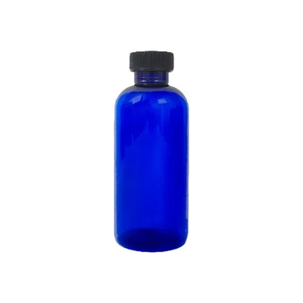 Wyndmere Naturals - 255 - Plastic (Pet) Bottles With Caps - Each