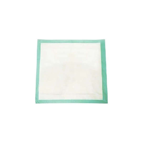 Pbe - Principle Business - Tranquility Essential - 2677 - Disposable Underpad 28 X 30 Inch Super Absorbent Material Moderate Absorbency - Bag/10