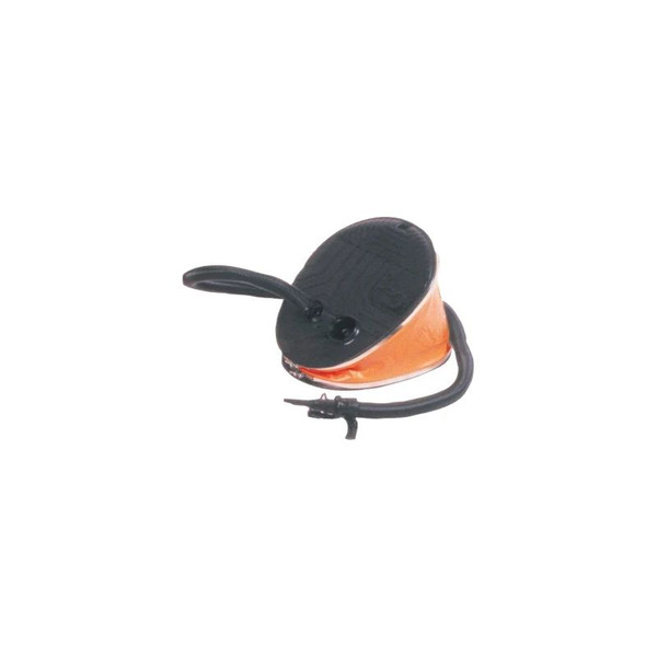 Fabrication Enterprises - Cando - 30-1039 - Bellows Ball Inflator Large - Each