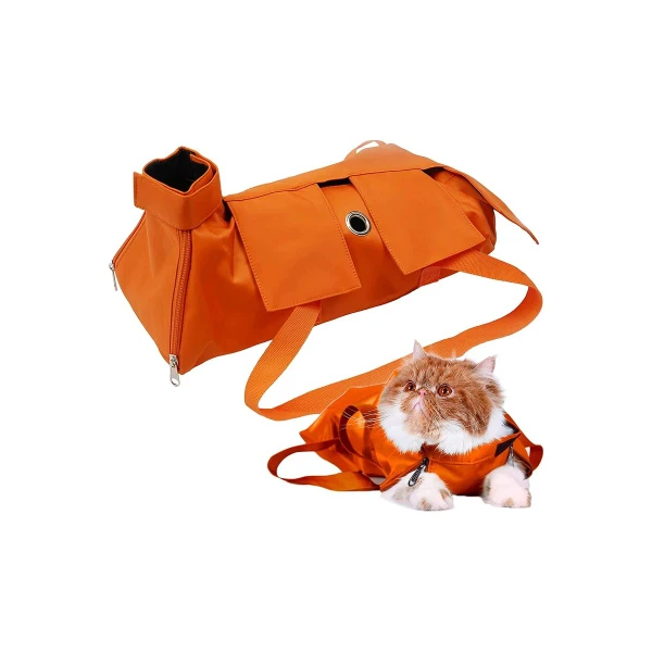 Merritt Car Seat - 3000rbs-S - Restraint Bag - Each