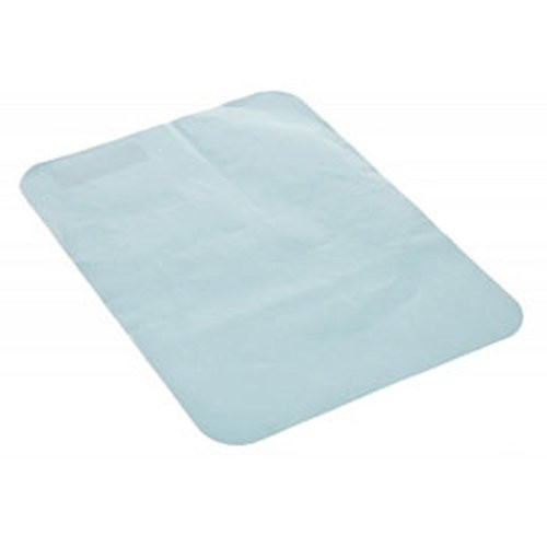 Tidi Products - 917513 - Traycover Blu 8.375X12.25 - Case/1000