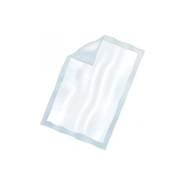 Essity - Tena Extra - 353 - Disposable Underpad 17 X 24 Inch Polymer Light Absorbency 