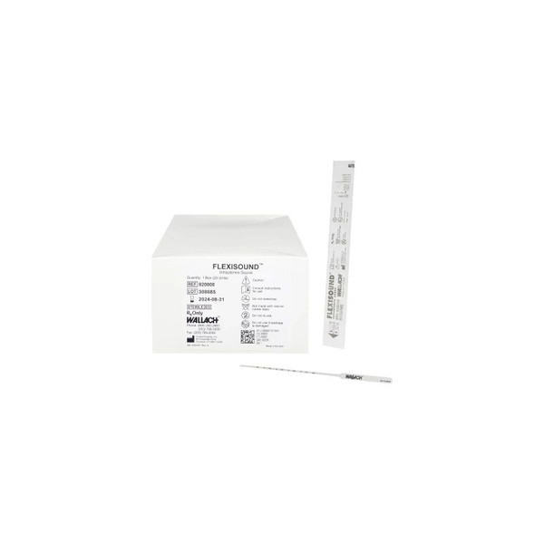 Cooper Surgical - 920008 - Uterine Sound Flexisound 9 - 3/4 Inch - Box/25