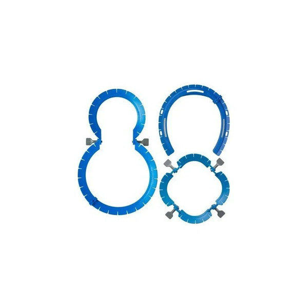 Cooper Surgical - Lone Star - 3715 - Retractor Ring: Disposable Ring W/ Catheter Clip - Each