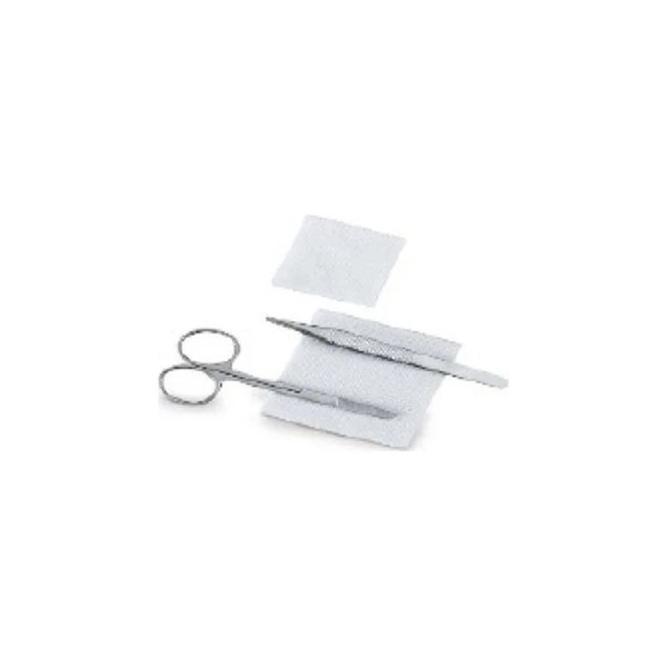 Medical Action Industries - 56684 - Suture Removal Kit - Case/50