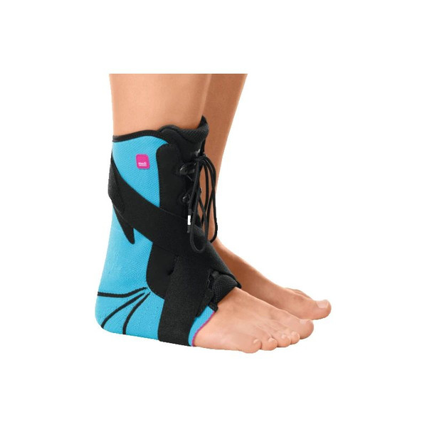Medi - K012334 - Levamed Stabili - Tri Ankle Sup Blu R Iv