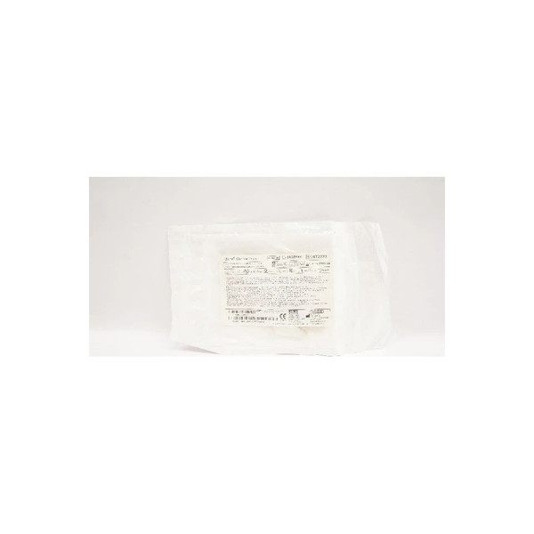 Bard Rochester - 072223 - Wound Drain Tube Silicone Fluted Style 15 Fr Size Round Type - Case/10
