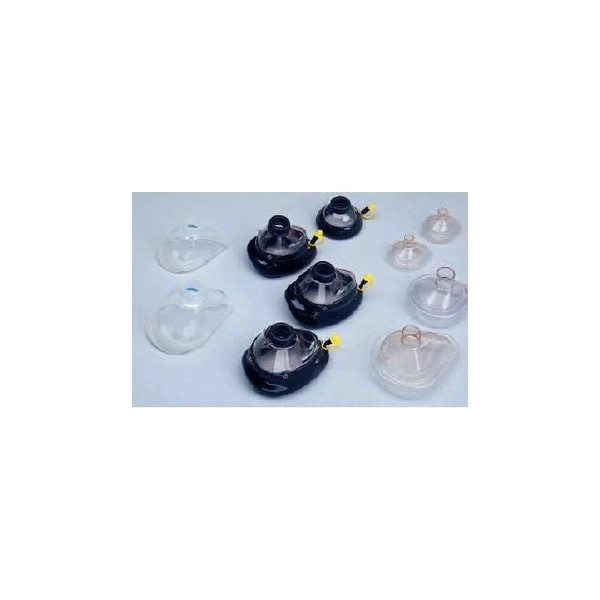 Allied - Tru-Fit - L595060-050 - Cpr Resuscitation Mask - Box/10