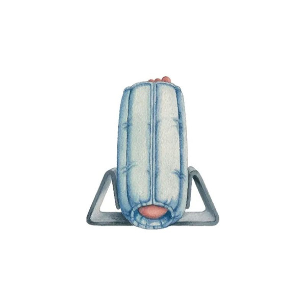 Skil-Care - 503039 - Bilateral Anti - Rotation - Each