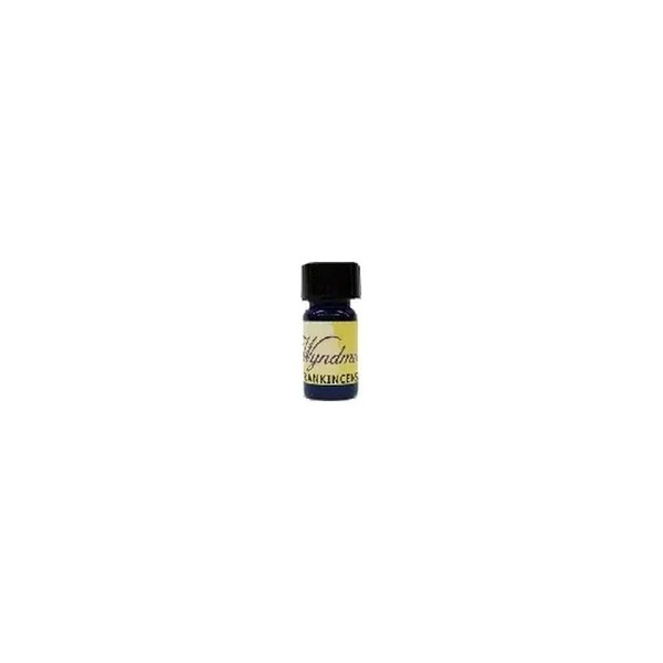 Wyndmere Naturals - 504 - Frankincense Pure Undiluted - Each