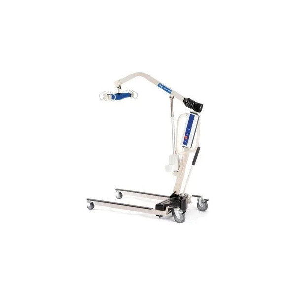 Invacare - Rpl450-1 - Reliant Plus Patient Transfer Sling Lift 450 Lbs Weight Capacity 24V Rechargeable Battery - Each