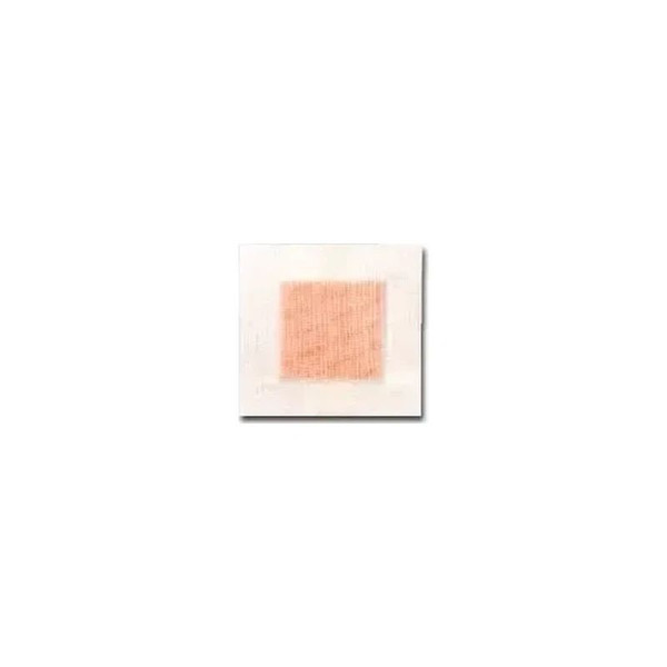 Ferris - Polymem - 5124 - 4 X 12.5 Non - Adhesive Polymeric Membrane Dressing - Each