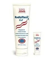 Mpm Medical - Radiaplexrx - Mp00105 - Gel, Radiaplex 1/2Oz Tube - Case/36