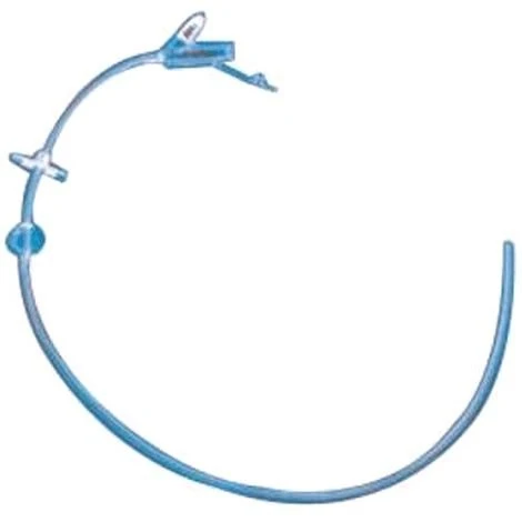 Avanos Medical - Mic - 030160 - Adapter, Jejunostomy Feeding - Each