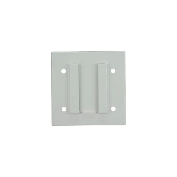 Bemis Healthcare - 530510 - Suction Canister Wall Plate - Case/12