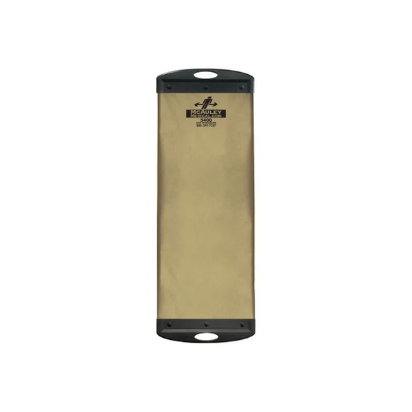 Health O Meter - Gold Or - 5400 - Transfer Roller Board Antimicrobial Fabric - Each