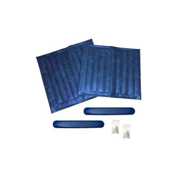 Invacare - 8881127477 - Wheelchair Back Upholstery Kit For - Each