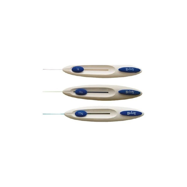Fabrication Enterprises - Baseline - 12-1393 - Fabri Kal Monofilament Sensory Test - Set/1