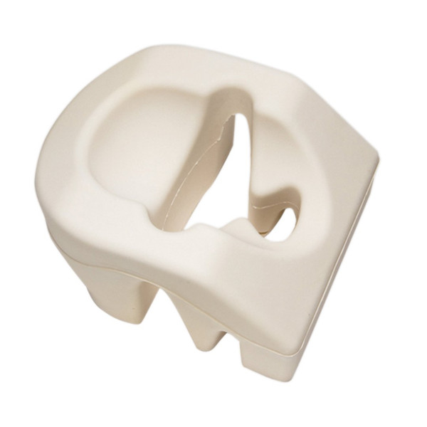 Sun Med - Disposa-View - 8000Hdp - Positioner, Head Disposaview - Case/6