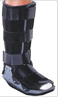 Breg - Progait - Al052007Bb - Mid - Calf, L