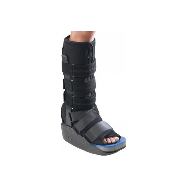 Djo Djorthopedics - Impax - 79-95465 - Replacement Diabetic Walker Boot Insole Foam - Each