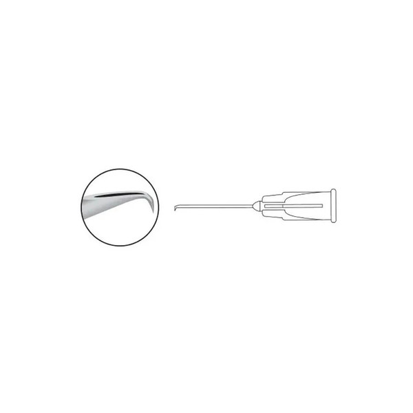 Beaver - 581617 - Cystotome, Irrigation 1610A - Box/10