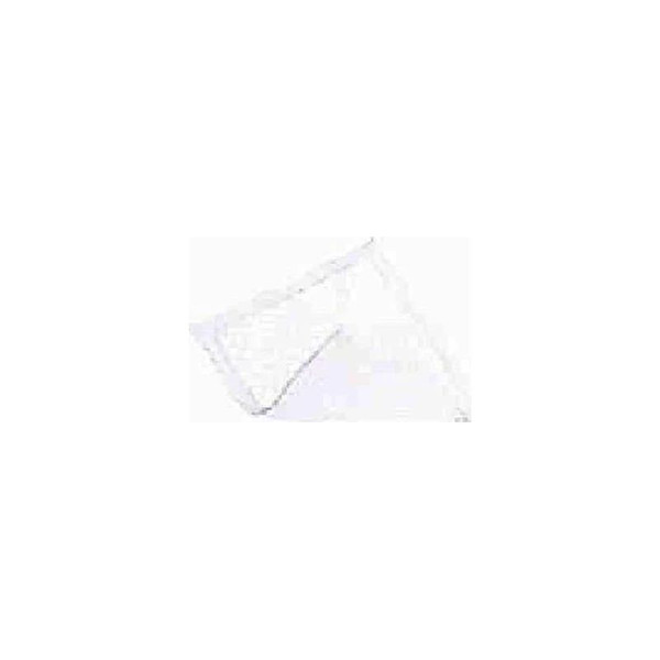 Griffin Care - Buddies - 6040B - Disposable Underpad 17 X 24 Inch Polymer Heavy Absorbency - Case/144