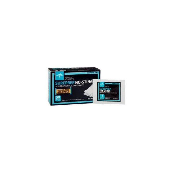 Medline - Sureprep - Msc1505 - No - Sting Skin Protectant,1.00 Ml - Case/500