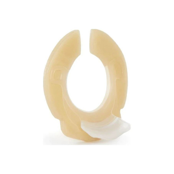 Medline - Ofal - Ostoform Barrier Rings With Flow - Assist Technology, Large, 1.25" To 1.5" - Box/10
