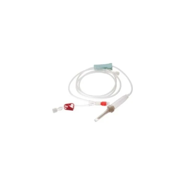 Nipro - Ps+01 - Hemodialysis Priming Set - Case/200