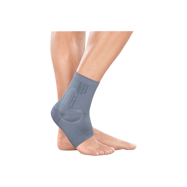 Medi - K600803 - Protect.Leva Ankle Support Gray Iii