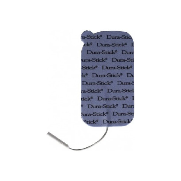 Djo Djorthopedics - Dura-Stick Plus - 42181 - Electrotherapy Electrode For Tens Nmes And Fes Units - Case/10
