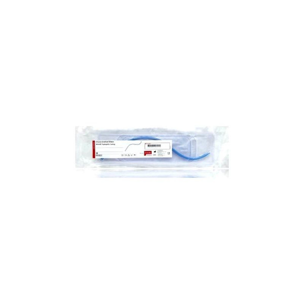 Cook Medical - G46250 - Urethral Dilator 24 Fr 37 Cm Hydrophilic Coated - Each
