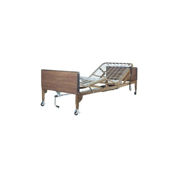 Graham Field - 554-2001-015 - Headboard / Footboard Walnut - Each