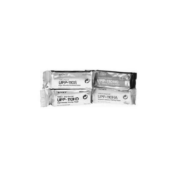 Ge Healthcare - Sony - E8310kp - Diagnostic Recording Paper - Box/200