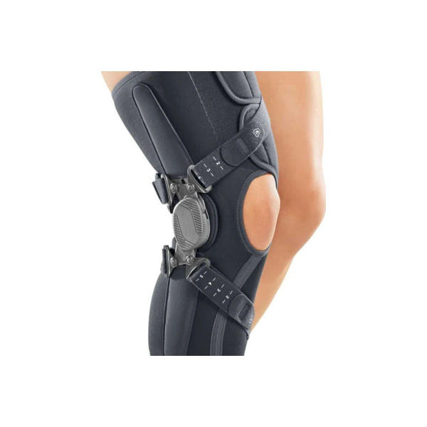 Medi - Kl00205 - M2 Oa Lite Brace, Rt Var, Lt Val, Xl